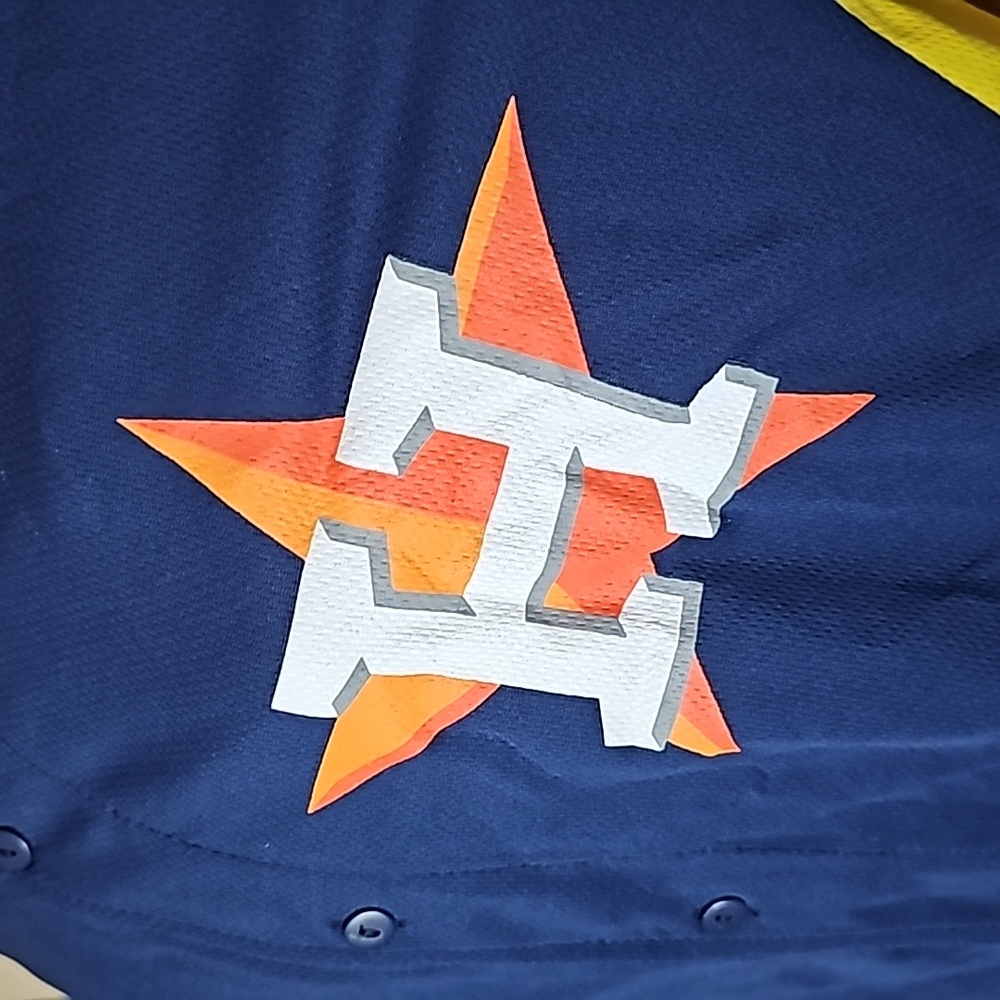 BRAND NEW UNISEX ASTRO TOP - Picture 3 of 6
